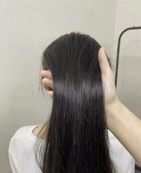 头发干燥怎么护理才能柔顺