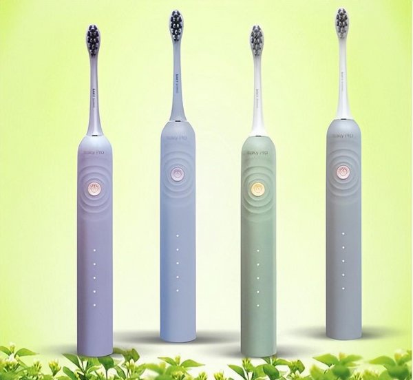 十大电动牙刷品牌有哪些