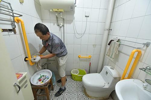 终身未婚老人如何养老送终