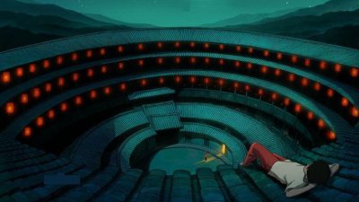 电影大鱼海棠寓意及启示 大鱼海棠这部电影隐喻了什么含义