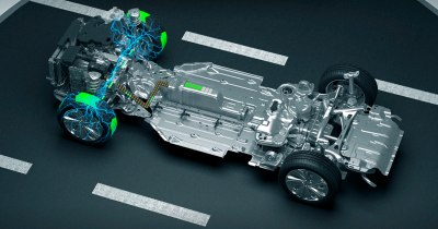 油电混合和插电式混合哪个好 现在买哪种更合适