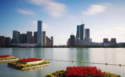 合肥附近有什么好玩的景区地方 合肥5大旅游胜地推荐