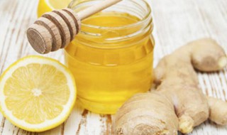 生姜蜂蜜水怎样喝减肥 生姜蜂蜜减肥的正确方法