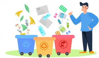 玻璃属于哪种垃圾 可回收垃圾主分类