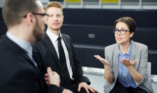 怎么做销售技巧和话术了 销售中怎么才能提高沟通技巧和话术