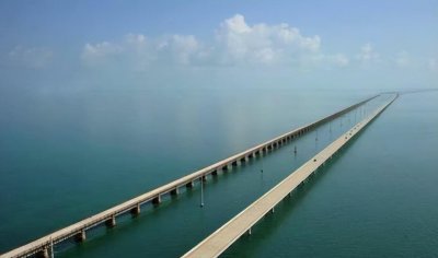 世界上最长的桥叫什么名字 丹昆特大桥有多长