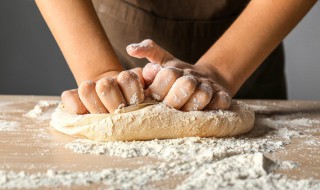 发好的面可以放冰箱吗 发面可以放冰箱第二天用吗