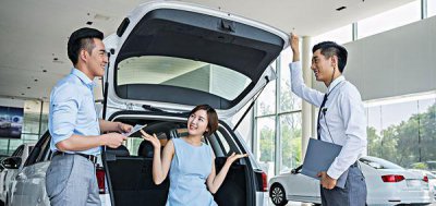 一般一年中几月买车最划算 几月份买车便宜有优惠