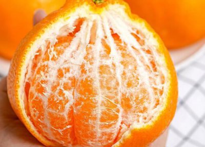 最好吃的橘子品种排名 目前最好吃的4个有名柑橘品种