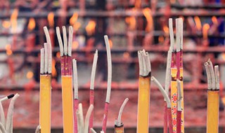 供奉关公有什么讲究 供奉关公有哪些讲究