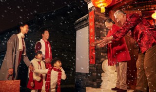 大年初一为什么不能拜年 大年初一不能拜年的原因介绍