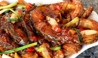 新鲜大蒜怎么烧好吃又简单 新鲜大蒜红烧做法