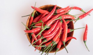 冬天种植辣椒南方可以吗 南方冬天适合种植辣椒吗