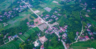 广德市属于哪个省份 安徽省宣城市广德位于三省八县交界处