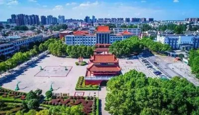 河南省息县属于哪个市 信阳市息县位于河南省东南部