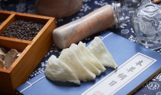 燕窝怎么区分好坏 燕窝如何区分好坏