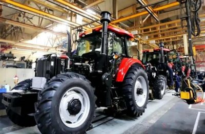 拖拉机哪个牌子质量好 国内六款性能好性价比高的拖拉机