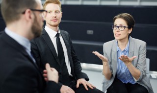 销售代表是做什么的 销售代表具体做什么工作