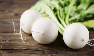 家常菜白萝卜怎么炒好吃 家常菜白萝卜的烹饪方法