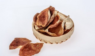 陈皮怎么制作最好 陈皮怎么做