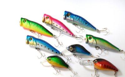 钓翘嘴鱼的最佳饵料路亚 给大家推荐3种钓翘嘴的神饵