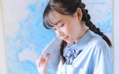 和女生表白说什么不油腻 跟女生表白最感动的话