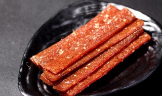 在家辣条的制作方法 如何在家自制辣条