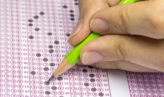 铅笔芯是用什么做的 铅笔芯是什么材料做的呢