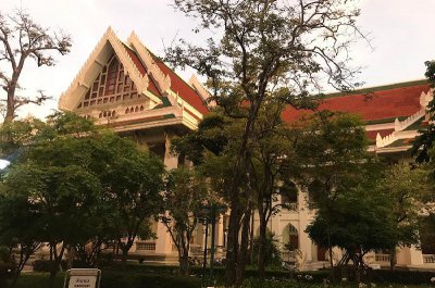 朱拉隆功相当于国内哪个大学 朱拉隆功大学很厉害吗