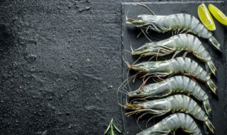 河里的大红虾如何保鲜储存 活虾怎么保存到晚上不死