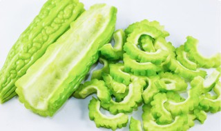 简单种植苦瓜的方法 苦瓜种植时间和方法