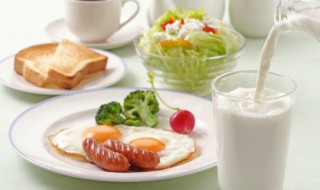 富含乳糖的食物有哪些 什么食物富含乳糖