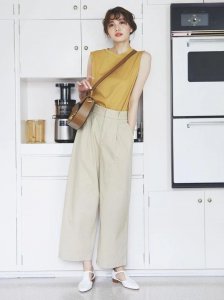 穿衣风格有哪几种 6种女生穿搭风格可盐可甜又可爱