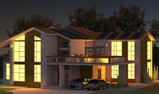 新装修的房子如何去味 新装修的房子应该怎么去味