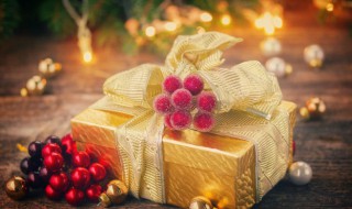 做什么当生日礼物最合适 最实用的生日礼物有哪些