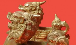 大门可以放什么辟邪招财 大门放什么镇宅辟邪招财进宝