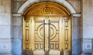 进大门旁边摆件摆什么 大门旁边摆放哪些物件好