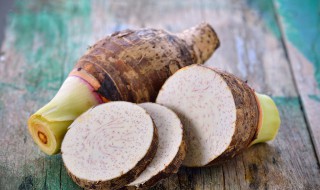 川味清蒸芋头怎么做好吃 川味清蒸芋头如何做好吃