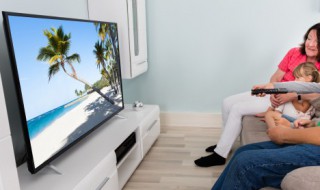 电视柜旁边摆什么摆件好 在电视柜旁边可以摆什么摆件对风水好