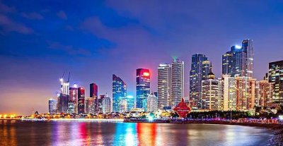 山东青岛哪个区最好 青岛市各区域发展的优点和缺点