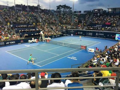 网球大满贯什么意思什么时候出现的 网球国际大赛有哪些