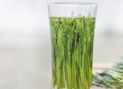 太平猴魁属于什么档次茶叶 太平猴魁什么样种类的品质好