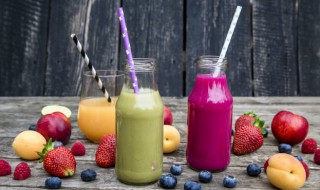 如何挑选好的果汁饮料 怎么挑选好的果汁饮料