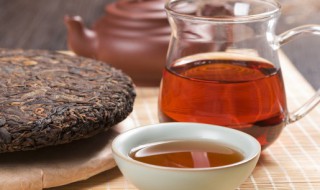 茶饼怎样保存最好 茶饼如何长期保存方法