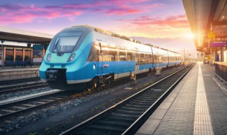 火车轮是什么材料 火车轮的材料介绍