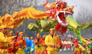 龙抬头的风俗 龙抬头的风俗介绍