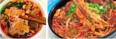 螺蛳粉的制作方法？螺蛳粉不加酸笋还臭吗？