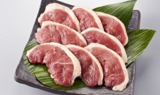 吃鸭子的好处 吃鸭子有哪些好处
