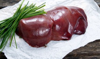 猪肝怎么炖好吃有营养 家常猪肝如何炖营养美味