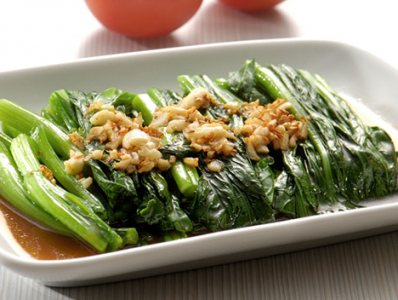 菠菜花生米怎么凉拌 凉拌菜—菠菜拌花生米的做法